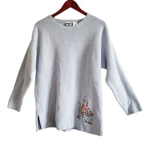 Disney XL Pooh sweater